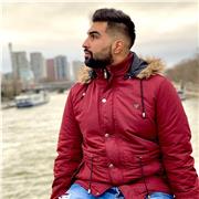 ¿Qué significa enseñar? yo se lo digo: Comunicar conocimientos, ideas, experiencias, habilidades o hábitos a una persona que no los tiene.
A mí me encanta dar clases y ayudar la gente y especialmente quien quiere trabajar pero su capacidad no lo deje por